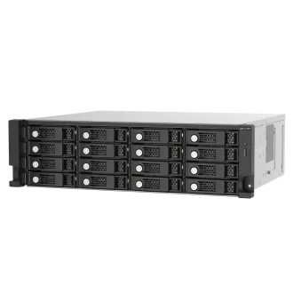 QNAP TL-R1620Sep-RP - JBOD SAS jedinica za pohranu (16x SAS/SATA, 4 x SFF-8644), rack QNAP TL-R1620Sep-RP - JBOD SAS jedinica za pohranu (16x SAS/SATA, 4 x SFF-8644), rack