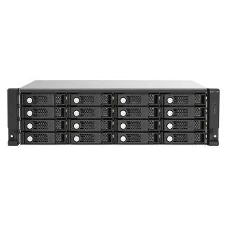 QNAP TL-R1620Sep-RP - JBOD SAS jedinica za pohranu (16x SAS/SATA, 4 x SFF-8644), rack QNAP TL-R1620Sep-RP - JBOD SAS jedinica za pohranu (16x SAS/SATA, 4 x SFF-8644), rack