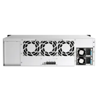 QNAP TL-R1620Sep-RP - JBOD SAS jedinica za pohranu (16x SAS/SATA, 4 x SFF-8644), rack QNAP TL-R1620Sep-RP - JBOD SAS jedinica za pohranu (16x SAS/SATA, 4 x SFF-8644), rack