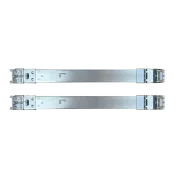 QNAP Rail Kit, potporni stalak 126 ~ 415 mm za 1U/2U/3U QNAP model male dubine za montažu u stalak