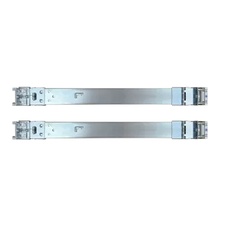 QNAP Rail Kit, potporni stalak 126 ~ 415 mm za 1U/2U/3U QNAP model male dubine za montažu u stalak QNAP Rail Kit, potporni stalak 126 ~ 415 mm za 1U/2U/3U QNAP model male dubine za montažu u stalak