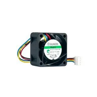 QNAP ventilator (40x40x28 mm ventilator, 12V) QNAP ventilator (40x40x28 mm ventilator, 12V)