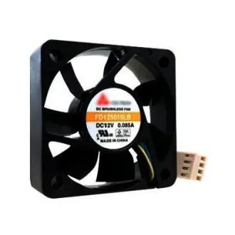 QNAP ventilator (50x50x15 mm ventilator, 12V, 4PIN) QNAP ventilator (50x50x15 mm ventilator, 12V, 4PIN)