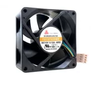 QNAP ventilator (ventilator 70x70x25 mm, 12V, 4PIN)
