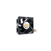 QNAP ventilator (ventilator 70x70x25 mm, 12V, 4PIN)