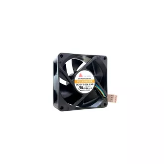 QNAP ventilator (ventilator 70x70x25 mm, 12V, 4PIN)