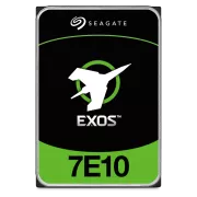 QNAP Seagate, HDD, Exos 7E10, SATA III, 3,5 inča, 8TB, ST8000NM017B