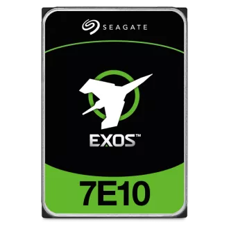 QNAP Seagate, HDD, Exos 7E10, SATA III, 3,5 inča, 8TB, ST8000NM017B