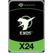 QNAP Seagate, tvrdi disk, Exos X24, SATA III, 3,5-inčni, 12 TB, ST12000NM002H