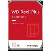 QNAP WD, tvrdi disk, Red Plus, SATA III, 3,5-inčni, 10 TB, WD100EFGX