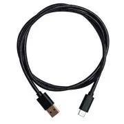 Qnap - USB 3.2 Gen2 10G 1.0m tip A na tip C