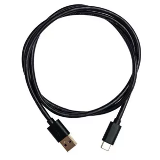 Qnap - USB 3.2 Gen2 10G 1.0m tip A na tip C