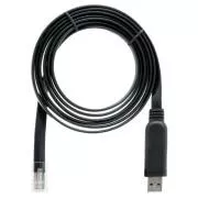 QNAP - USB na RJ45 konzolni kabel od 1,8 m