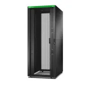 Easy Rack 800mm/42U/1200mm s krovom, bočnom pločom
