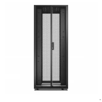 Easy Rack 800mm/42U/1200mm s krovom, bočnom pločom Easy Rack 800mm/42U/1200mm s krovom, bočnom pločom