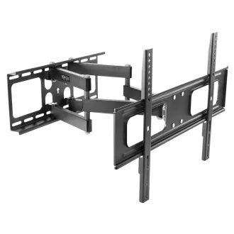 Tripplite držač za TV i monitore 37"...80", zglobna ruka, vanjski