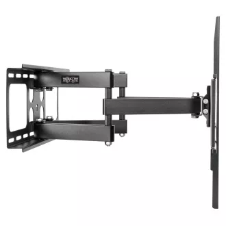 Tripplite držač za TV i monitore 37"...80", zglobna ruka, vanjski