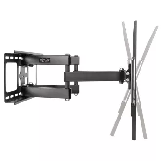 Tripplite držač za TV i monitore 37"...80", zglobna ruka, vanjski