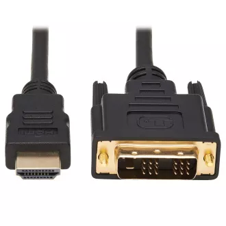 Video kabel HDMI / DVI-D (muški/muški), 1,8 m