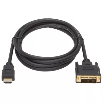 Video kabel HDMI / DVI-D (muški/muški), 1,8 m