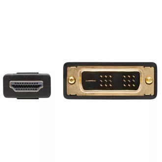 Video kabel HDMI / DVI-D (muški/muški), 1,8 m
