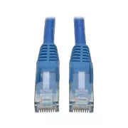 Ethernet kabel Cat6 Gigabit Snagless Molded (UTP) (RJ45 muški/muški), plavi, 1,83 m