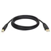 Kabel USB-A / USB-B (muški/muški), USB 2.0, 3,05 m