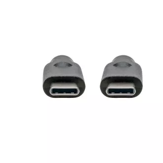 USB-C kabel (muški/muški), USB 3.1, Gen 1 (5 Gb/s), kompatibilan s Thunderbolt 3, 3,05 m