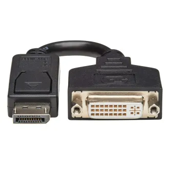 Video adapter DisplayPort / DVI (muški/ženski), 15,2 cm