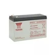 Baterija YUASA NPW45-12 (12V; 45W/kom.; 9Ah; faston F2)