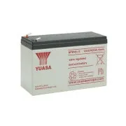 Baterija YUASA NPW45-12 (12V; 45W/kom.; 9Ah; faston F2)