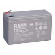 Fiamm olovna baterija 12FGHL34 12V 8.4Ah 10 godina