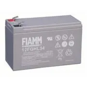 Fiamm olovna baterija 12FGHL34 12V 8.4Ah 10 godina