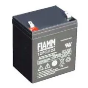 Fiamm olovni akumulator 12 FGH 23 12V/5Ah faston 6.3