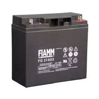 Fiamm olovna baterija FG21803 12V/18Ah Fiamm olovna baterija FG21803 12V/18Ah