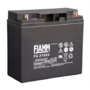 Fiamm olovna baterija FG21803 12V/18Ah