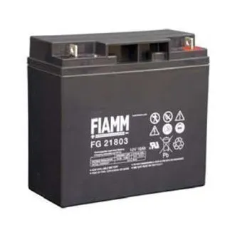 Fiamm olovna baterija FG21803 12V/18Ah Fiamm olovna baterija FG21803 12V/18Ah