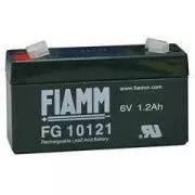 Fiamm olovna baterija FG10121 6V/1.2Ah