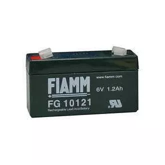 Fiamm olovna baterija FG10121 6V/1.2Ah