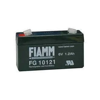 Fiamm olovna baterija FG10121 6V/1.2Ah Fiamm olovna baterija FG10121 6V/1.2Ah