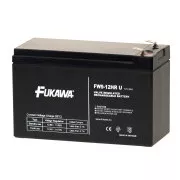 Akumulator FUKAWA FW 9-12 HRU (12V 9Ah)