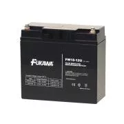 Akumulator FUKAWA FW 18-12U (12V 18Ah)