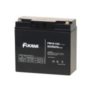 Akumulator FUKAWA FW 18-12U (12V 18Ah)