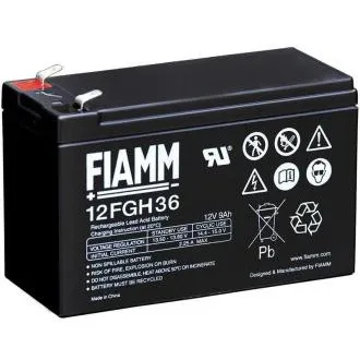 Fiamm olovna baterija 12 FGH 36 12V/9Ah Fiamm olovna baterija 12 FGH 36 12V/9Ah