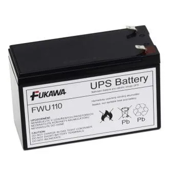 Baterija FWU110 zamjena za RBC110 Baterija FWU110 zamjena za RBC110