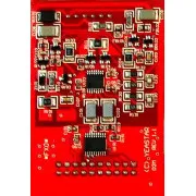 Yeastar MyPBX O2 modul 2xFXO port za 2 analogne linije
