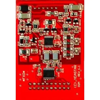 Yeastar MyPBX O2 modul 2xFXO port za 2 analogne linije Yeastar MyPBX O2 modul 2xFXO port za 2 analogne linije