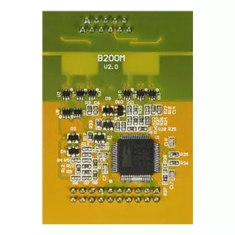 Yeastar MyPBX BRI modul 2xBRI port za 2 ISDN2 linije