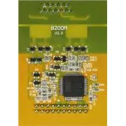 Yeastar MyPBX BRI modul 2xBRI port za 2 ISDN2 linije