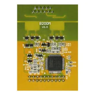 Yeastar MyPBX BRI modul 2xBRI port za 2 ISDN2 linije